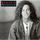 KENNY G icon