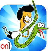 Sanjay And Craig Run icon