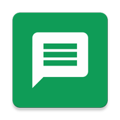 Messenger All icon