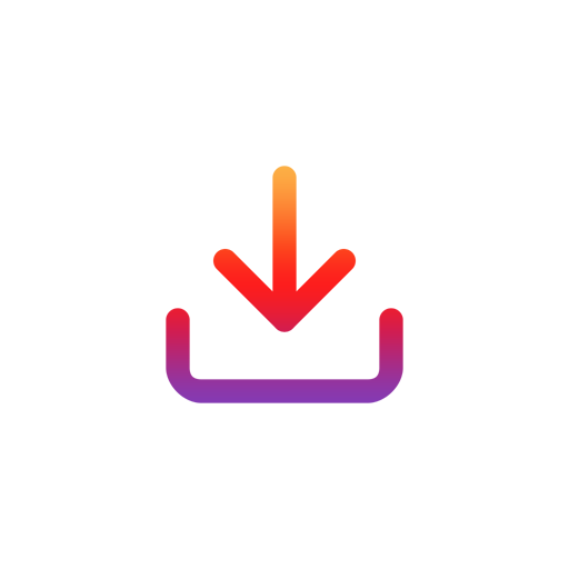 Status saver - all in one icon