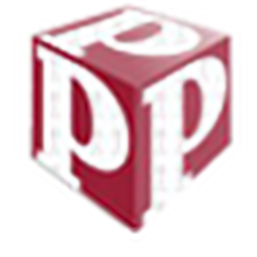 PRATIMA PAPER PLATE أيقونة