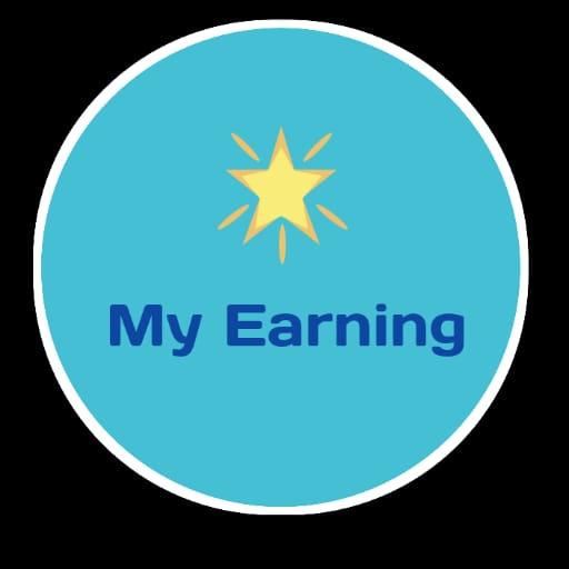 My Earning icon