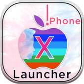 Launcher for OS11: Stylish Theme for new phone x on 9Apps