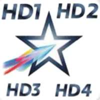 Star Sports Live Cricket 2021