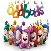 Oddbods The Series on 9Apps