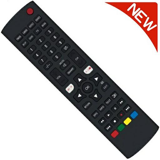 SUPERMAX Remote Control icon