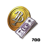 UC : win UC BP &amp; Royle Pass icon