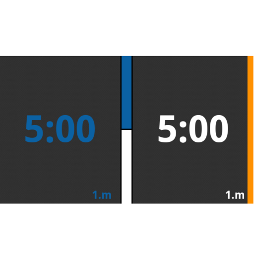 Time Control Chess Clock icon