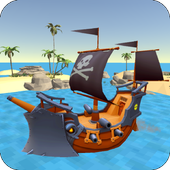 Century Of Pirates icon