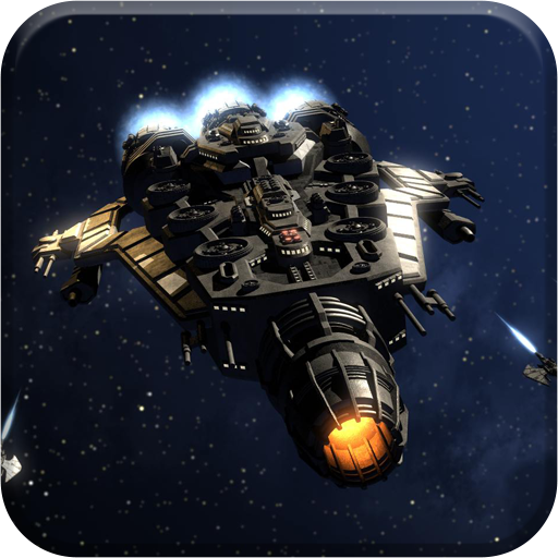 Planet Conquest Strategy Space icon