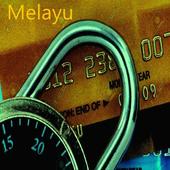 Credit Card +++ (Malay) icon