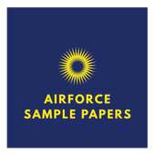AirForce Sample Papers Latest - X and Y Group on 9Apps