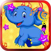 Happy Baby Kids Nursery Rhymes on 9Apps