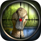 Hunting Animals 3D icon