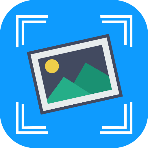 GScanner -Camera Scanner PDF C icon
