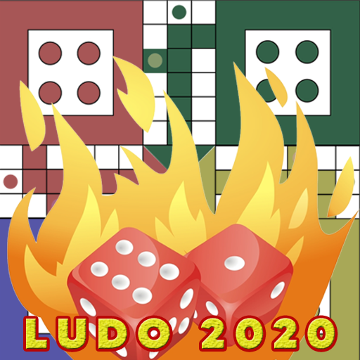 New Ludo Game 2020 icon