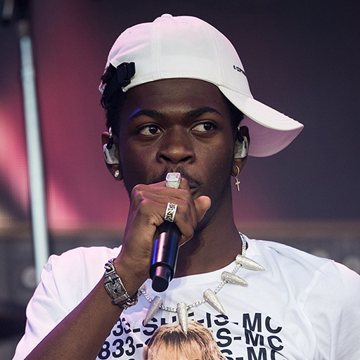 Lil Nas X All Songs icon