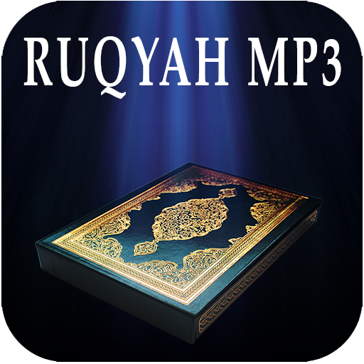 Ruqyah MP3 For Jinn &amp; Evil Eye icon
