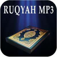 Ruqyah MP3 For Jinn & Evil Eye