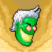 It`s time to die icon