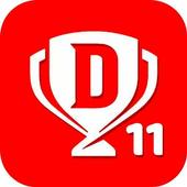 Dream 11 Experts - Dream11 Winner Prediction Tip icon