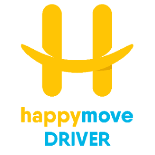 Happy Move Driver Lite icon