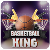 Basketball Goal King icon