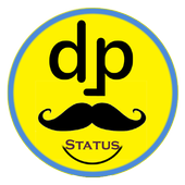 DP and  Status icon