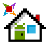 Kitkat launcher icon