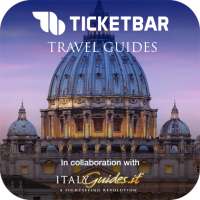 Ticketbar: Travel Guides on 9Apps