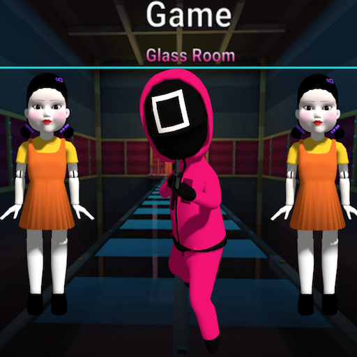 Squid The Games icon