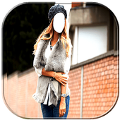 Casual Women Photo Frames 2018 icon