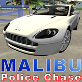 Malibu Police Chase icon