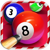 8 Ball Pool Games icon