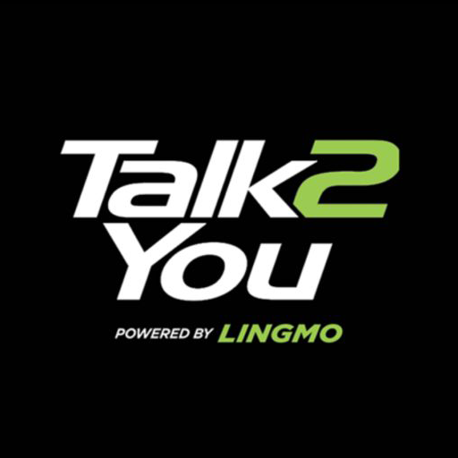 T2U -Voice Translation Messaging on Time2Translate иконка