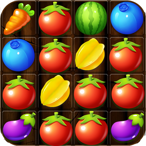 Fruit Forest icon