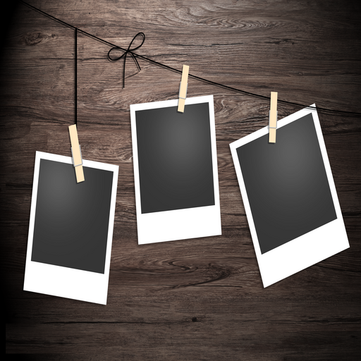 Photo College Maker icon