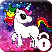 Unicorn Lock on 9Apps