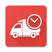 MuvLah Driver icon