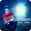 Moon Photo Editor on 9Apps