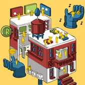 Rantai icon