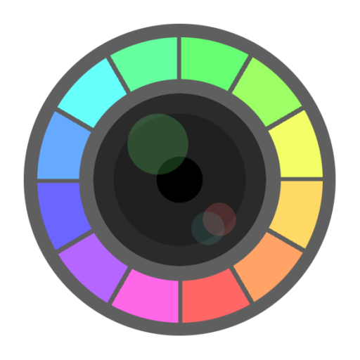 Harris Cam आइकन