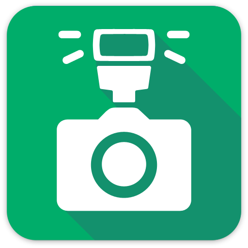 ZenFlash Camera icon
