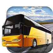 Real Bus Simulator icon