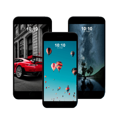 خلفيات الشاشة : أفضل الخلفيات المنوعة والجديدة icon