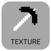 TEXTURE PACK downloader for Minecraft PE icon