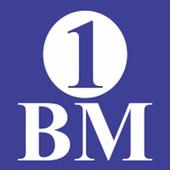 Business Mate1 DEMO - Daily Branch /Office Reports icon