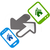 Wi-Fi FileTransfer icon