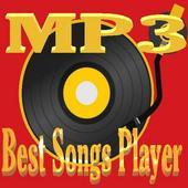 Best Songs Player Mp3 icon