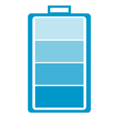 Dashclock Battery Widget icon